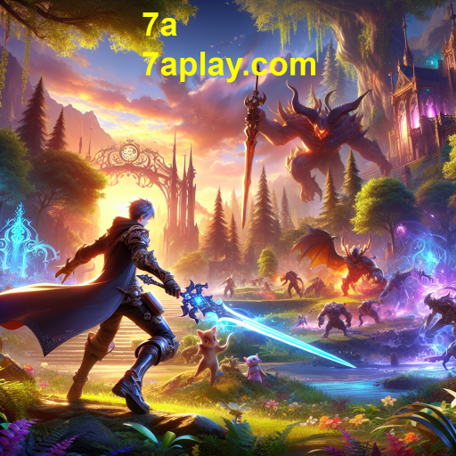 A Evolução dos Jogos de Ação RPG