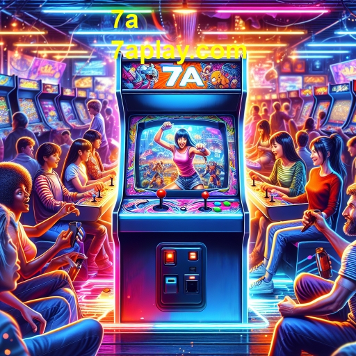 A Evolução dos Jogos Arcade: Nostalgia e Inovação