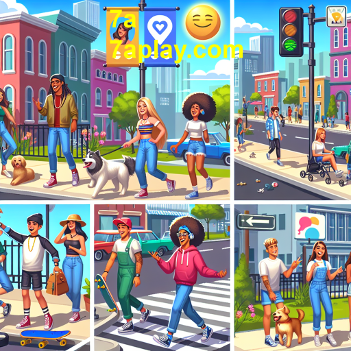 Explorando a Categoria 'Vida' nos Jogos: Reflexão e Criatividade